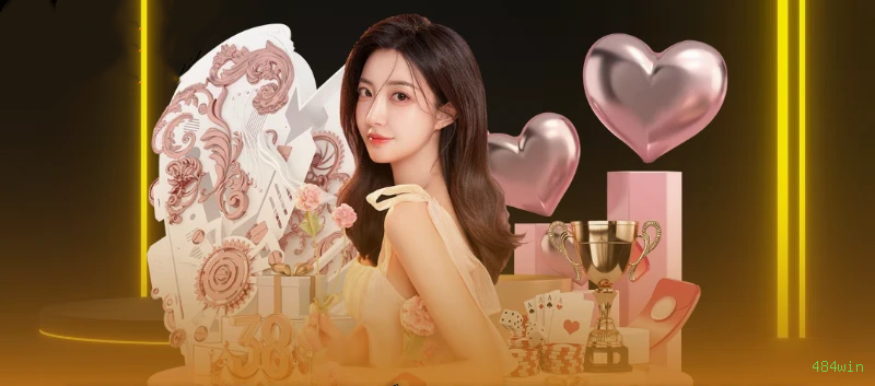 Cadastro rápido e seguro na 484win